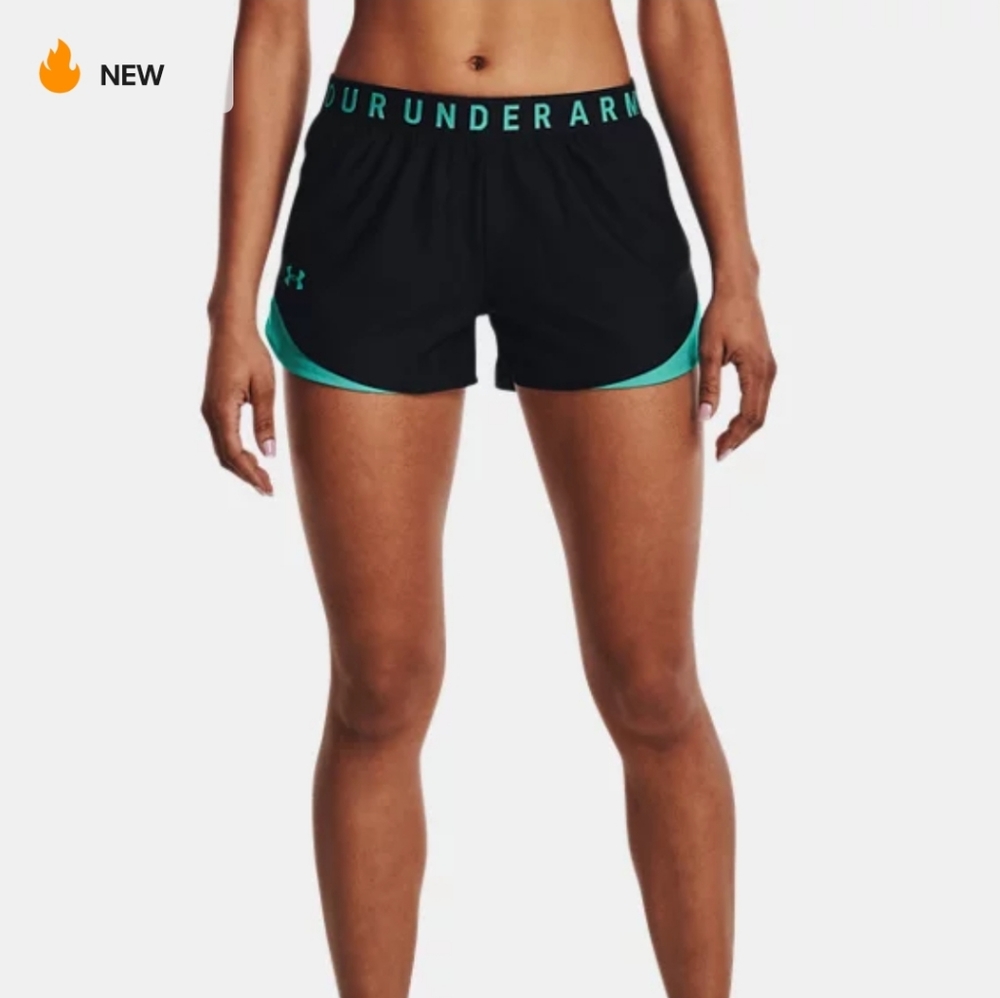 Atletic short